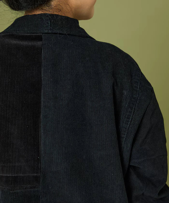 Remake Corduroy Jacket