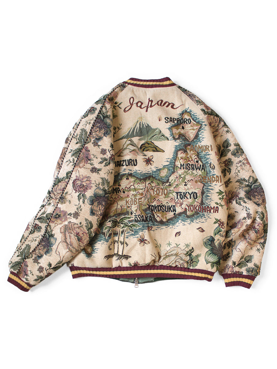 Gobelen Souvenir JKT (JAPAN)