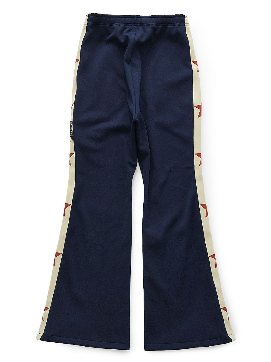 Smooth Jersey Track Pants (Betsy Ro...)