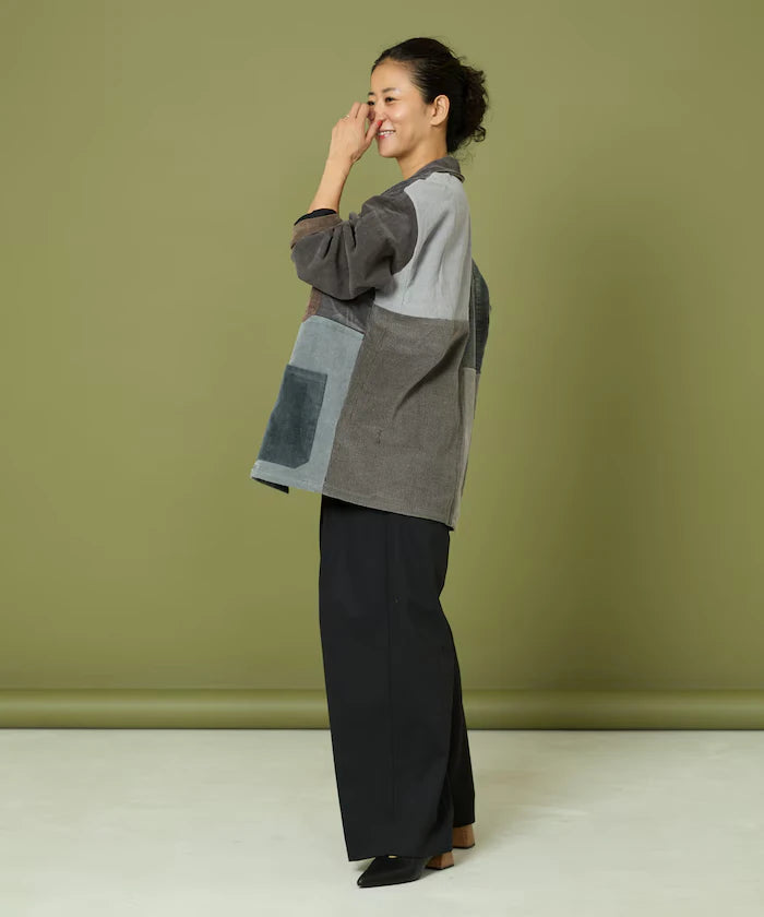 Remake Corduroy Jacket