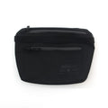 HABIT SHOULDER SERIES 305D WATER PROOF CORDURA POUCH/BLACK