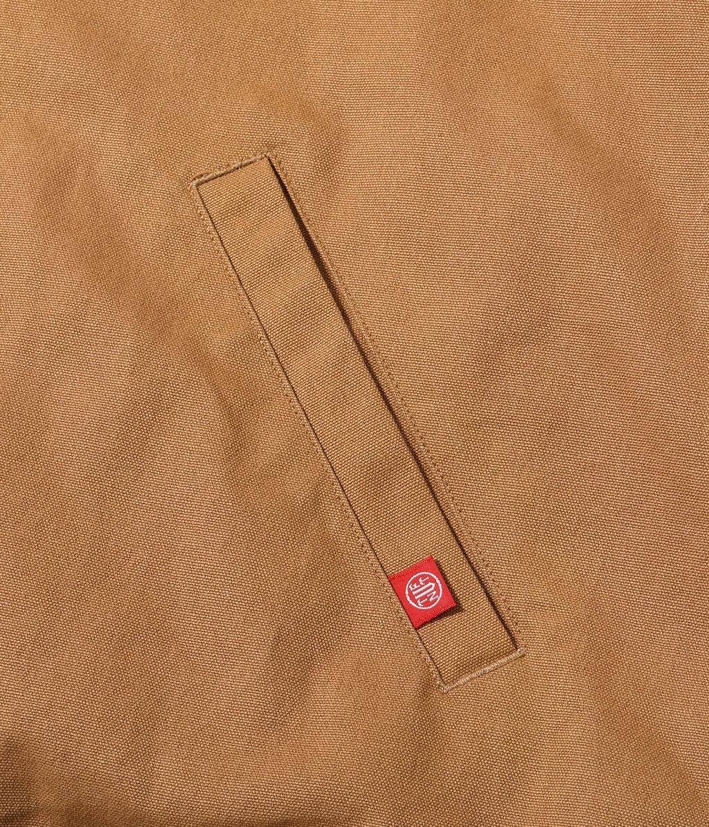 TUF-NUT COTTON DUCK WORK PARKA