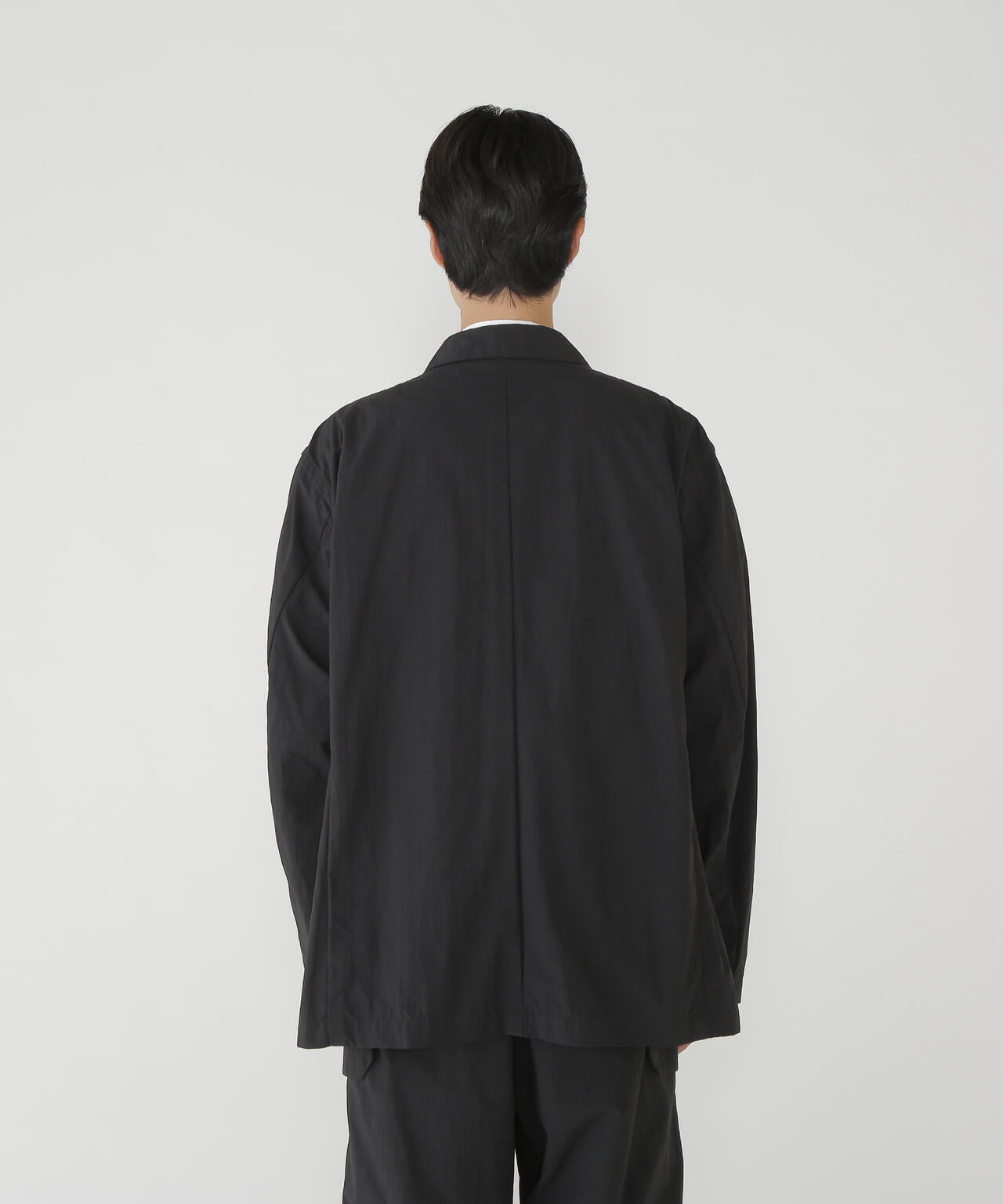 twill jacket (M)
