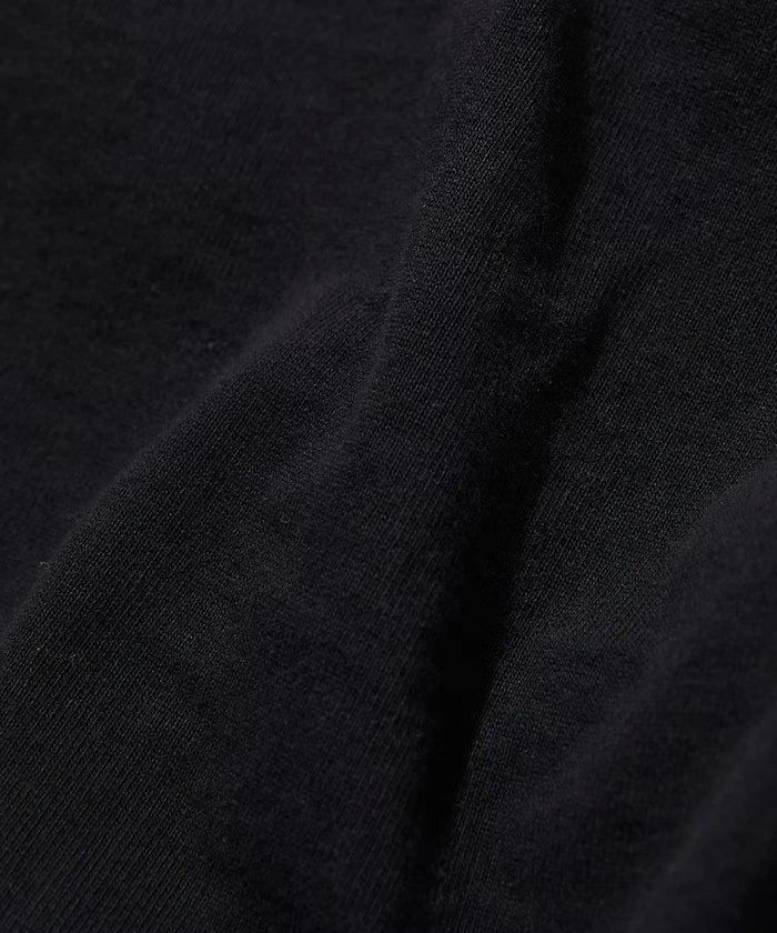 Heavy Weight Jersey Gym Shorts