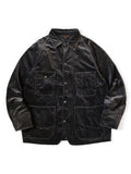 Velveteen CACTUS Coverall