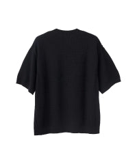 See No Evil Patch Pullover