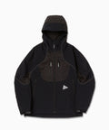 trek jacket