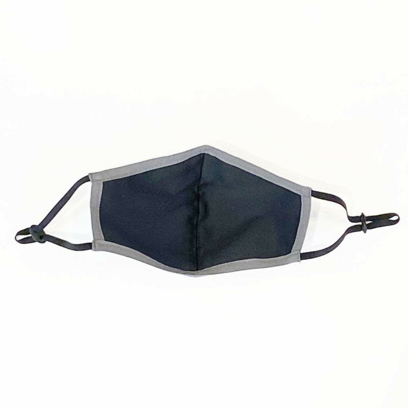 ADJUSTMENT SYSTEM MASK sizeM/KHAKI