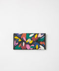 SHOGO SEKINE Collaboration Email Type Long Wallet Black SIF-SKN#01