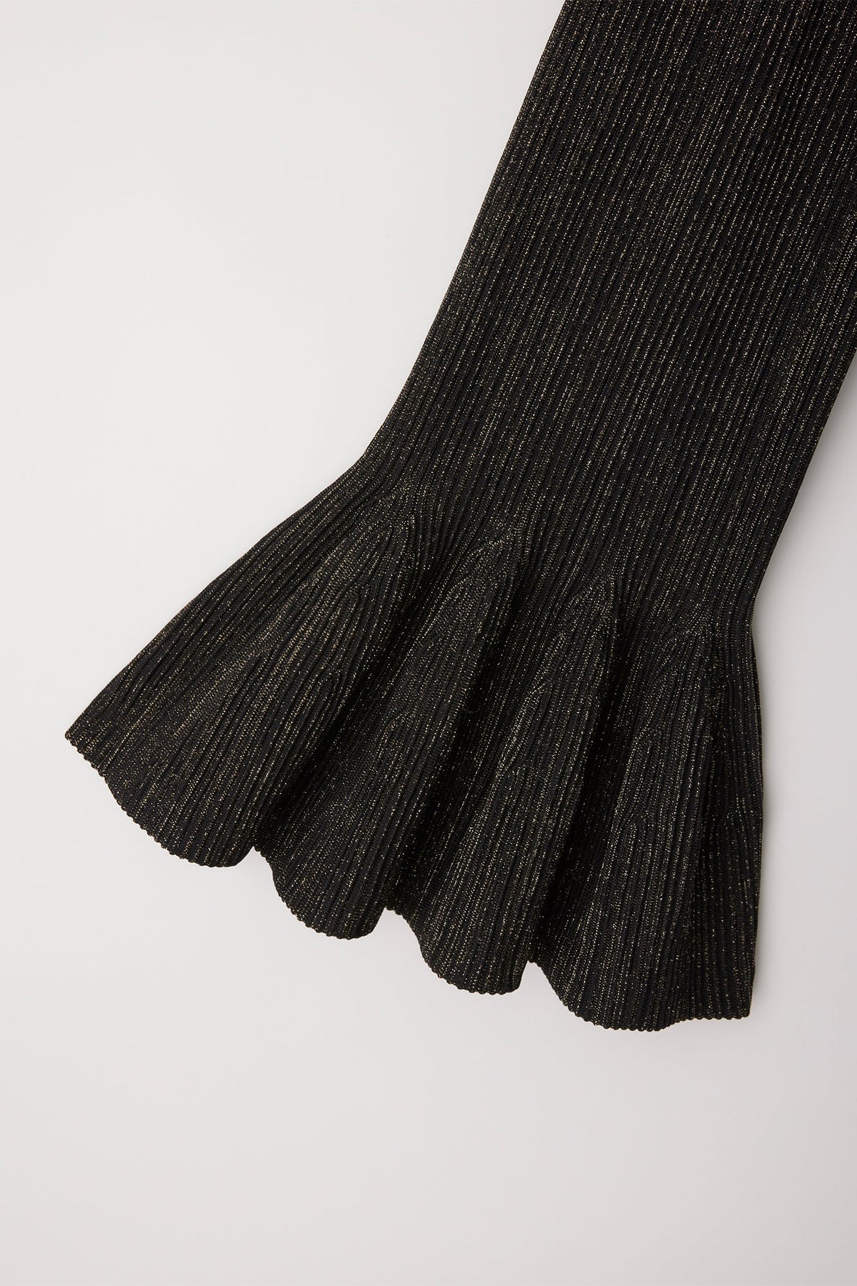 HYPHA BELL SLEEVE COAT
