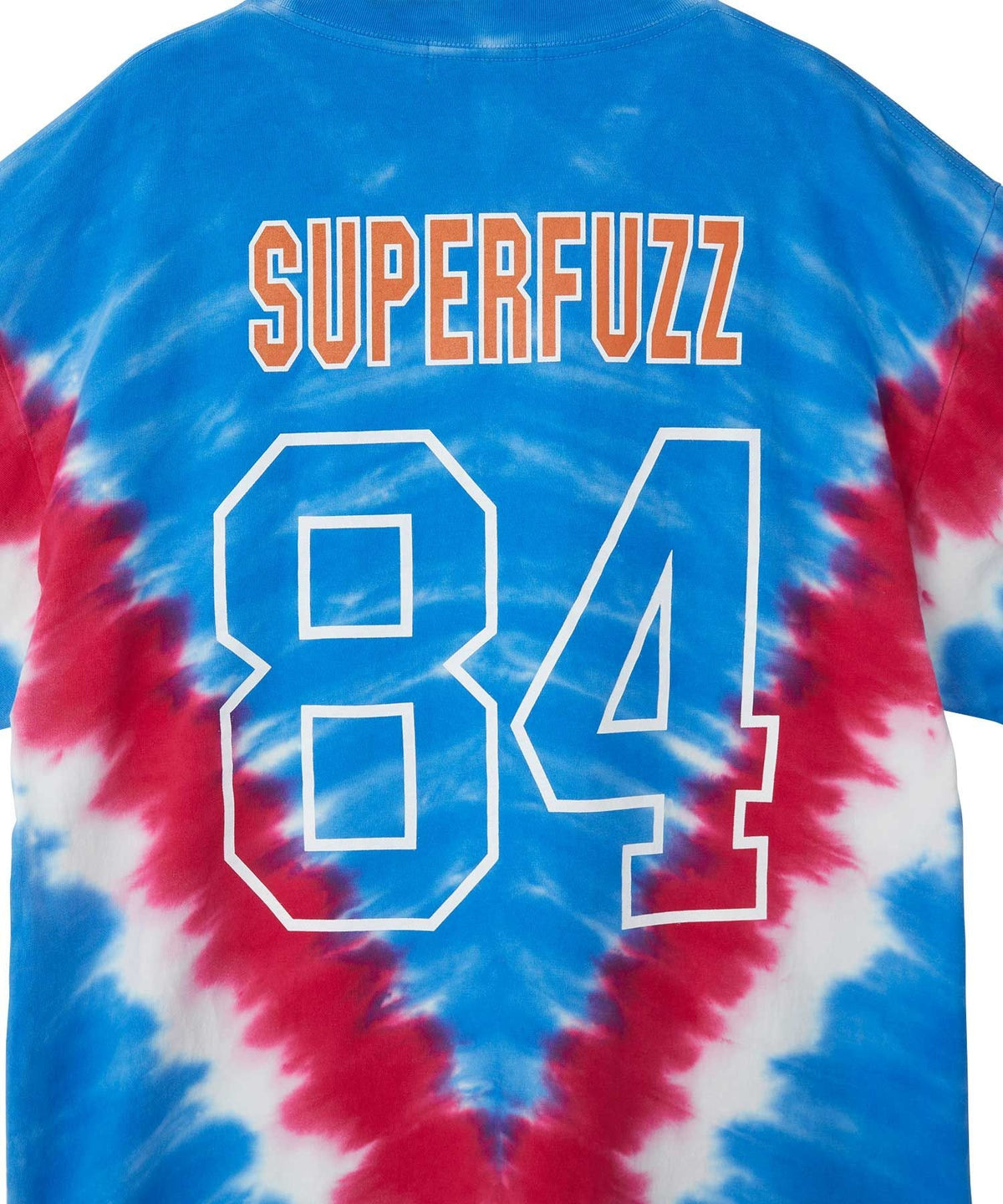 HYS MAKE IT Oversized Tie-Dye T-Shirt