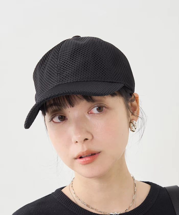 Mesh Cap
