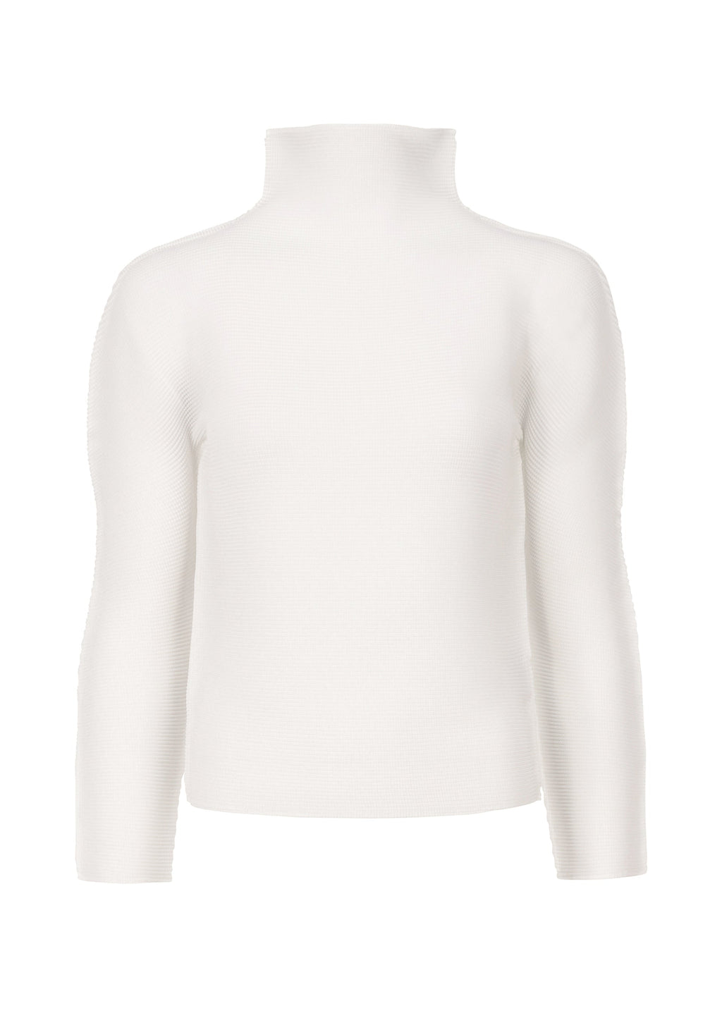 Stretch Pleats