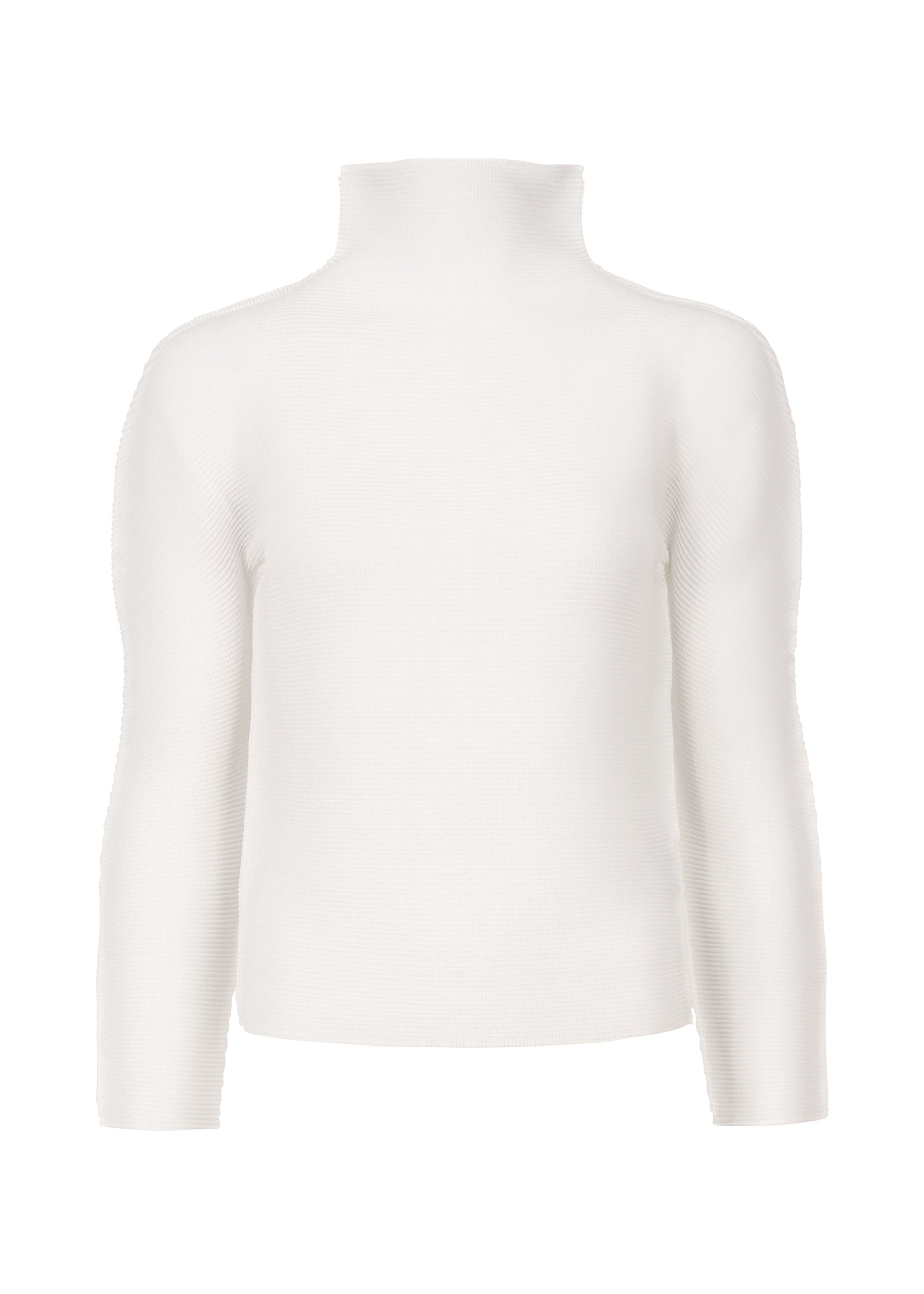 Stretch Pleats