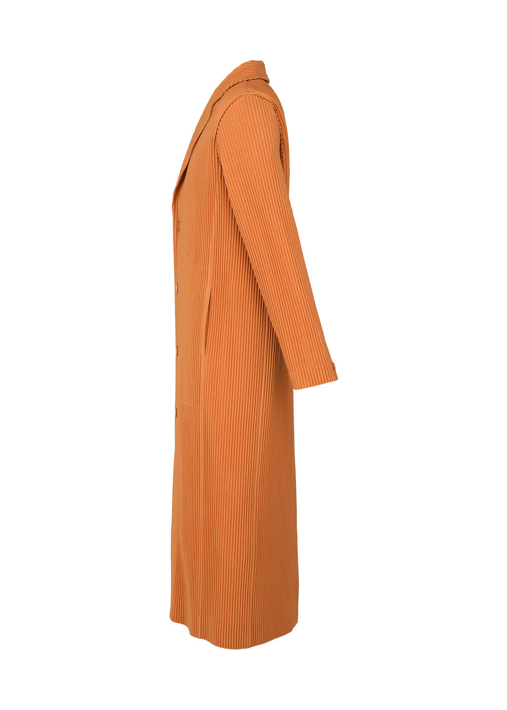 Tailored Pleats 2