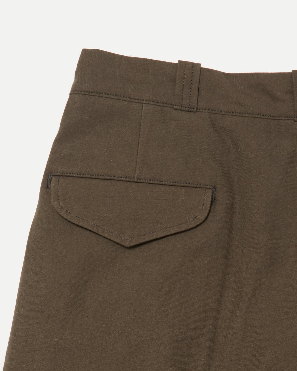 LOT.215 US.ARMY SHORTS