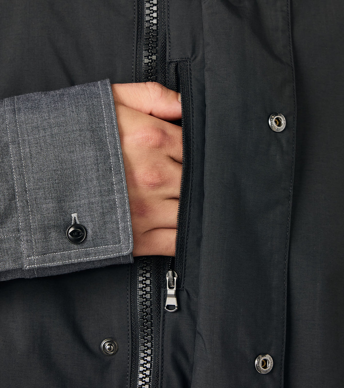 2L PERTEX UNLIMITED Field Vest