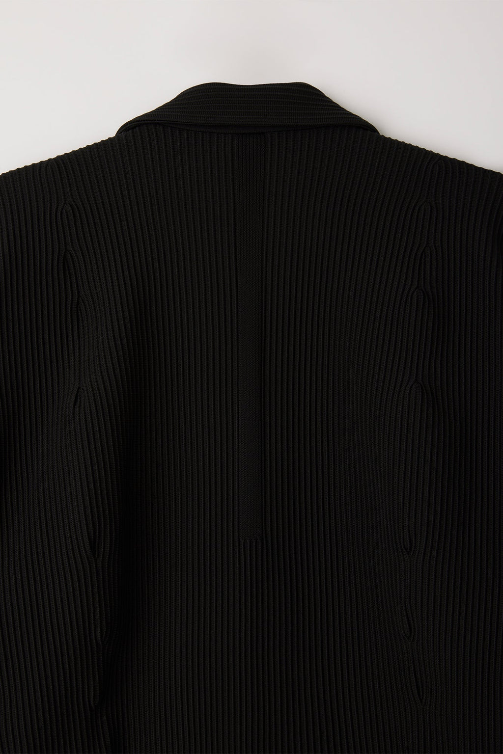 HYPHA TAILORED COCOON JACKET