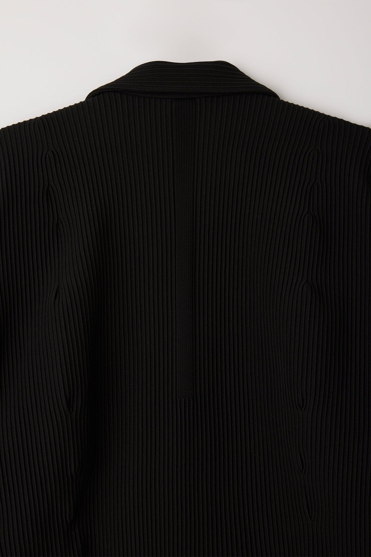 HYPHA TAILORED COCOON JACKET
