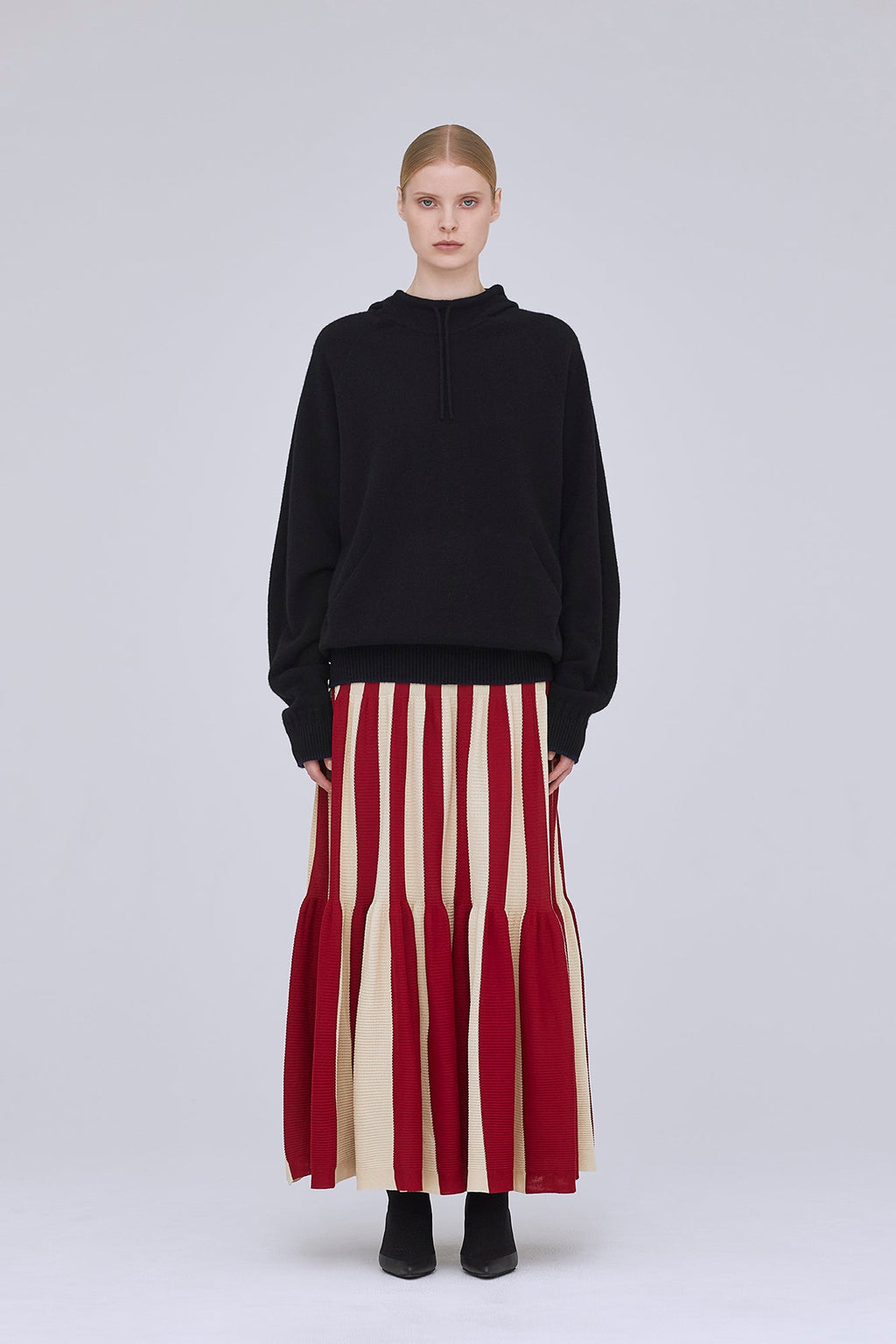 CASCADES SKIRT