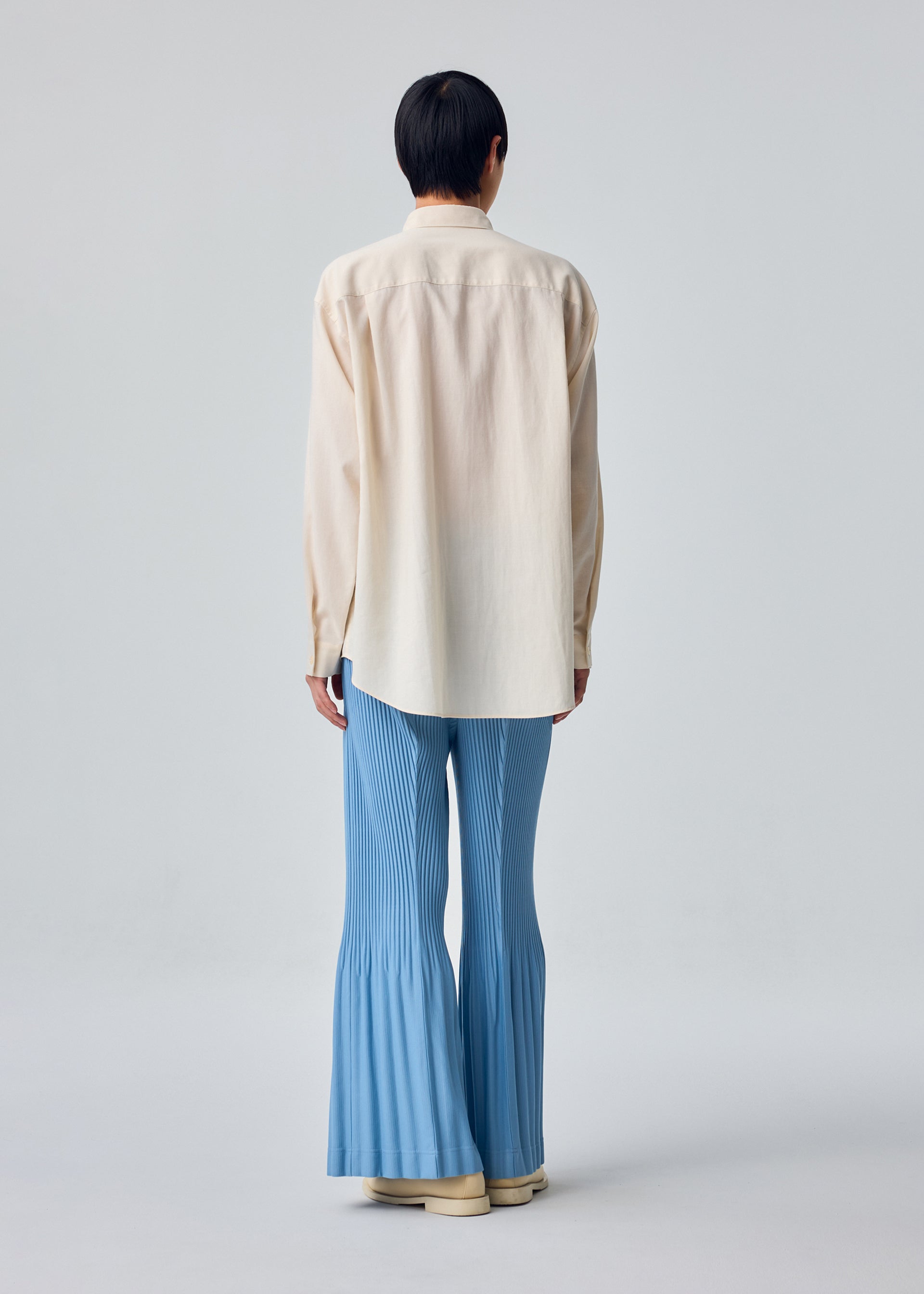 Pleats Bottoms 1