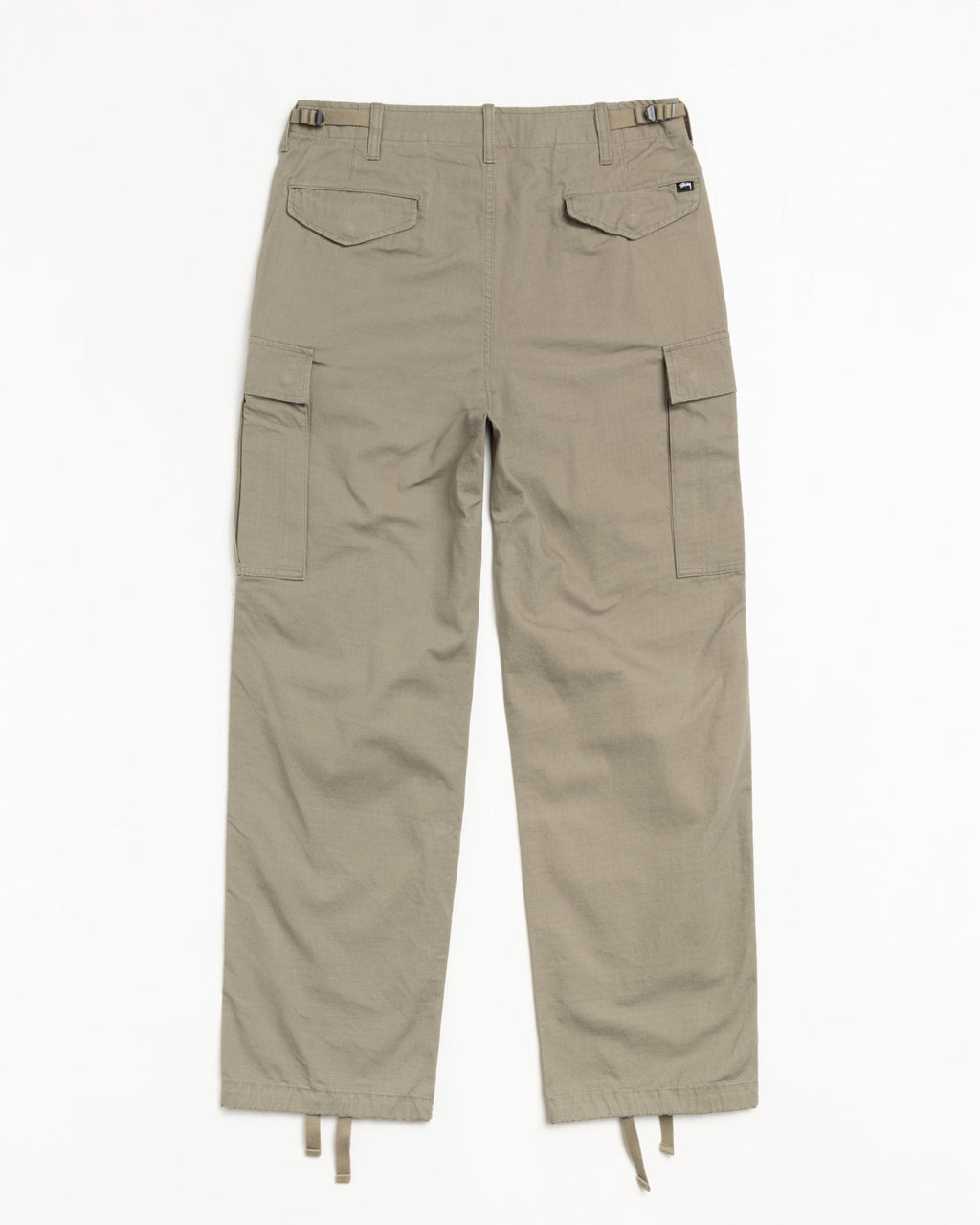 MILITARY CARGO PANT RIPSTOP