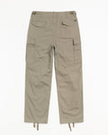 MILITARY CARGO PANT RIPSTOP