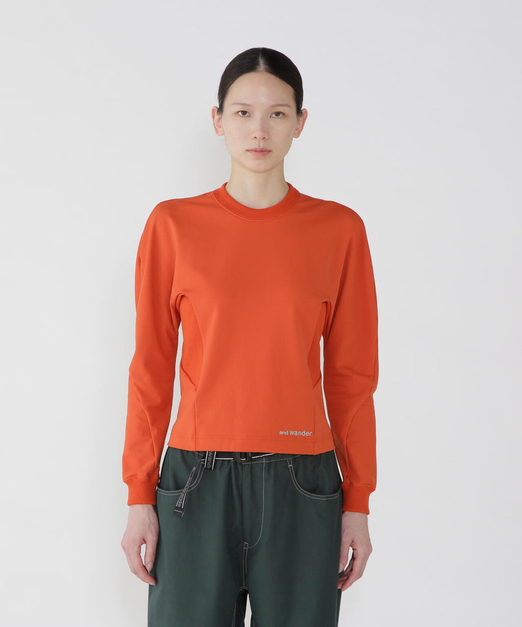 back pile LS T (W)