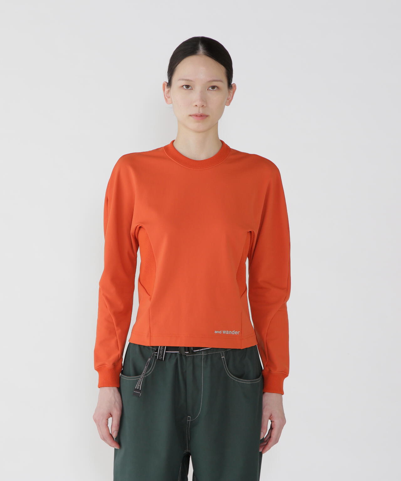 back pile LS T (W)