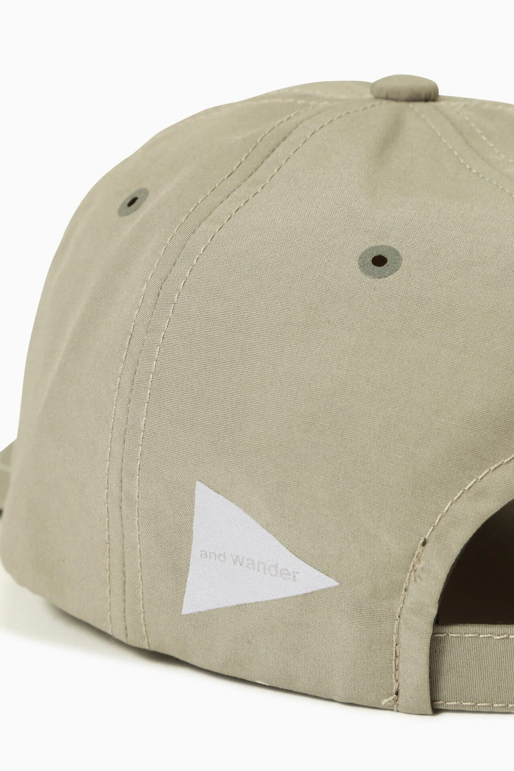 PE/CO cap