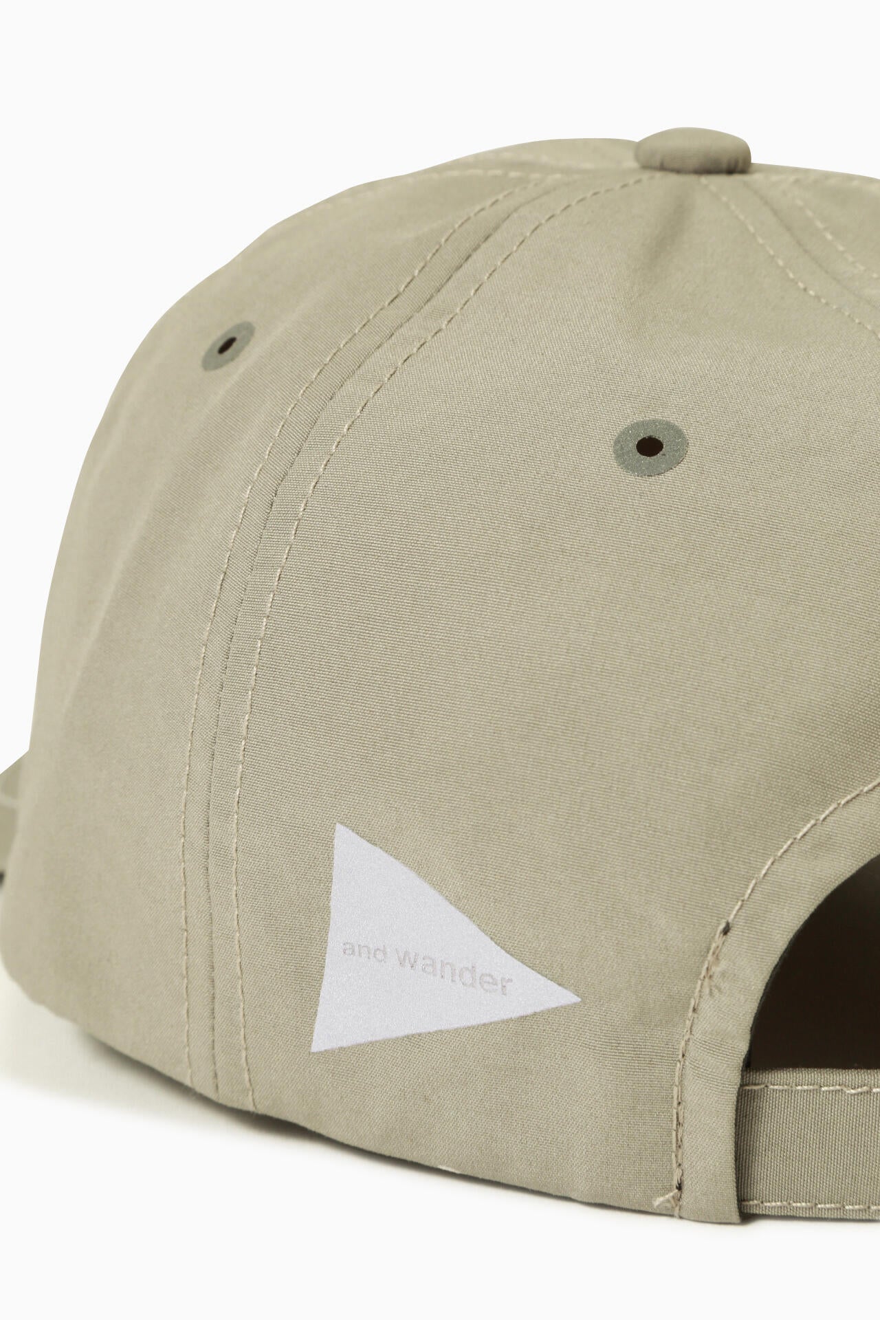 PE/CO cap