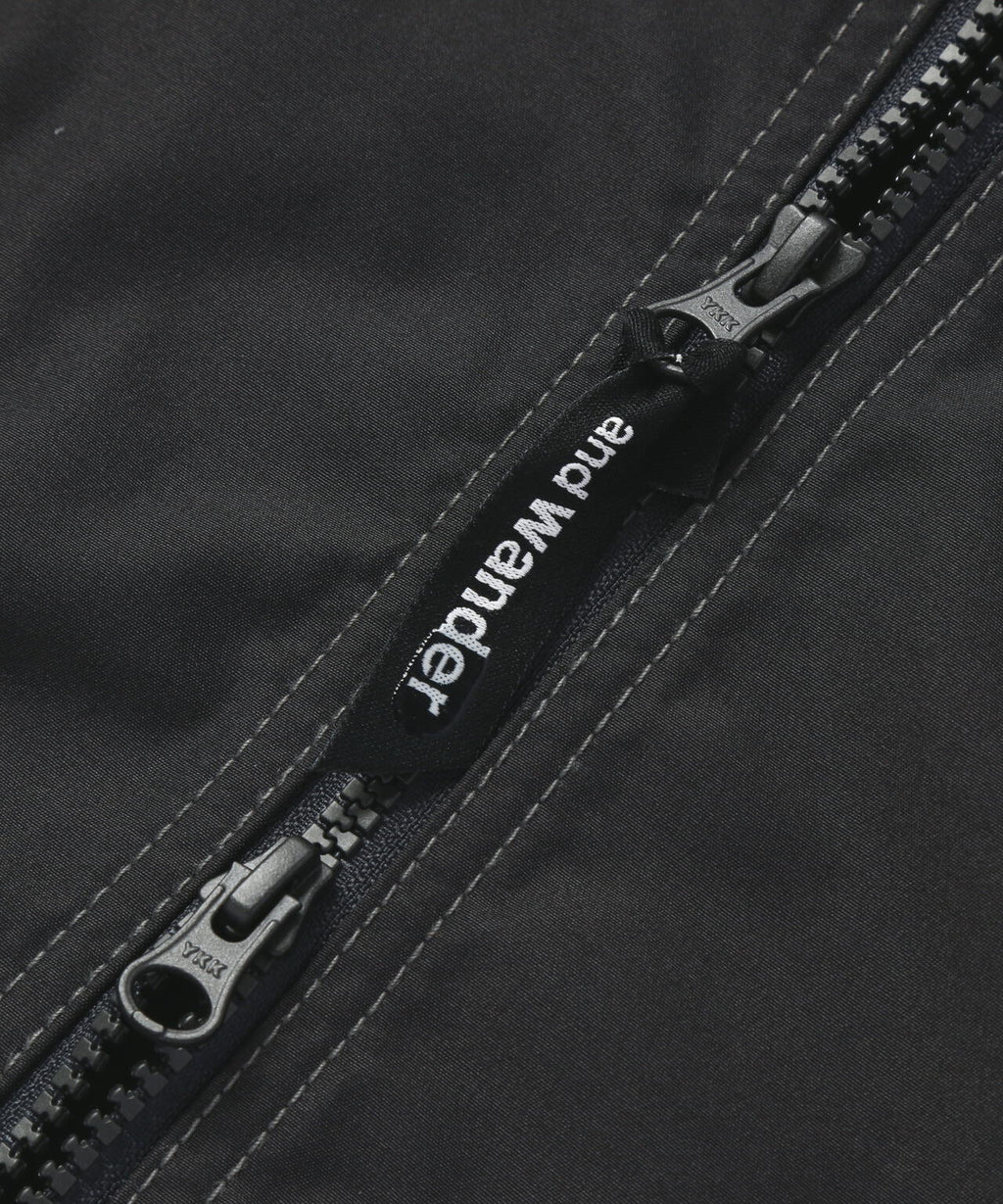 T/W plain hoodie