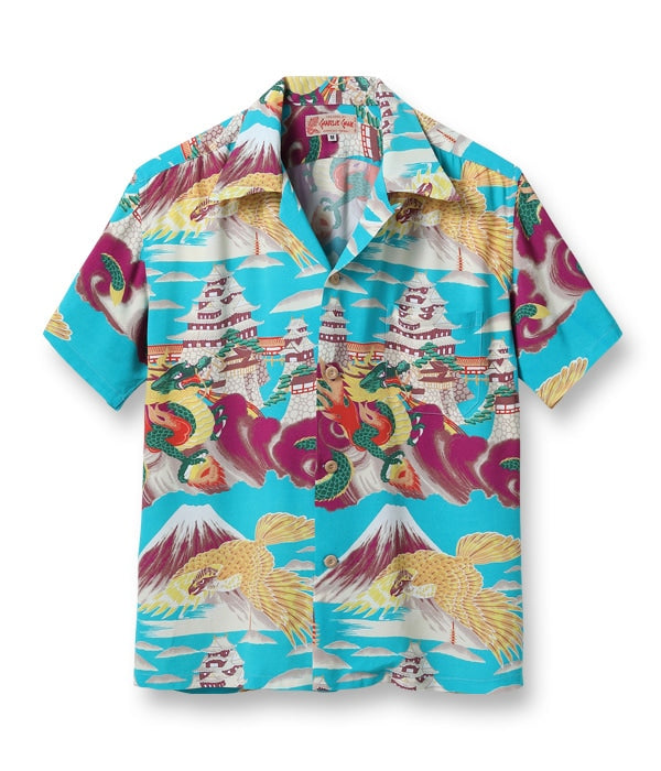 SUN SURF SPECIAL EDITION “LEGENDARY HAWAII”