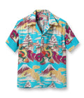 SUN SURF SPECIAL EDITION “LEGENDARY HAWAII”