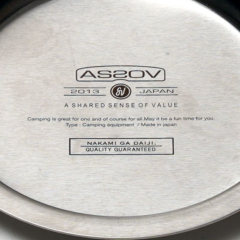 MINI PLATE/STAINLESS