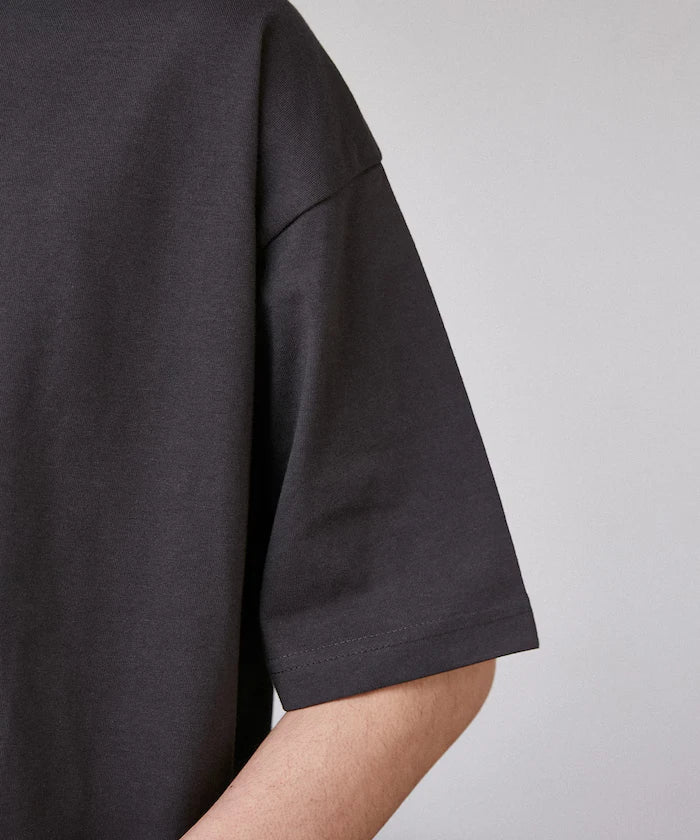 <Functional Material>Mickey Mouse & Minnie Mouse/Face T-Shirt Limited Edition