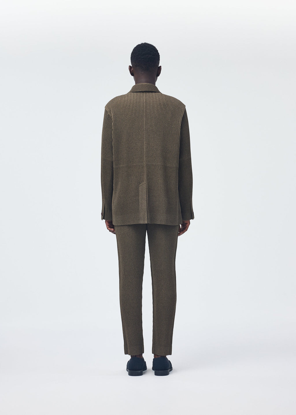 Wool Like Light