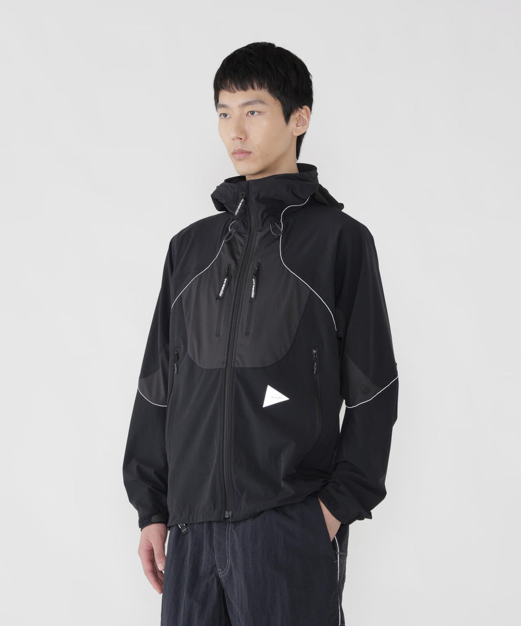 trek jacket