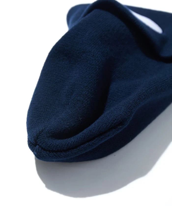 Cotton Rib Beanie