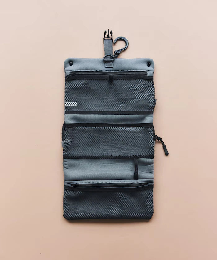 BOTTLE ROLL 3WAY POUCH【Bag Only】
