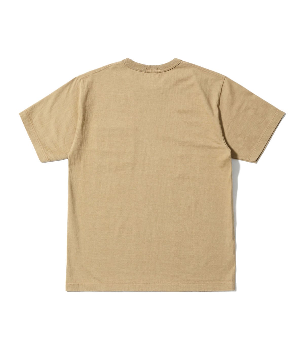 WHITESVILLE 14 / - SHORT SLEEVE POCKET T-SHIRT