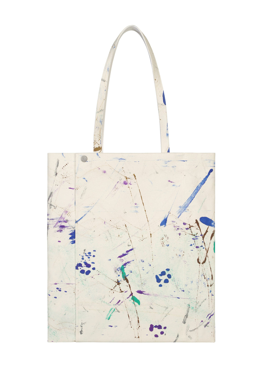 Good Printer's Bag Ginza