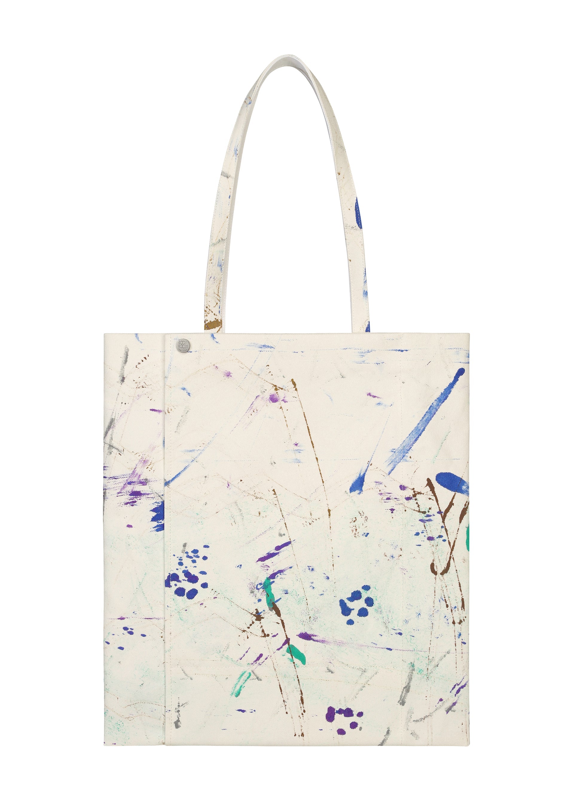 Good Printer's Bag Ginza