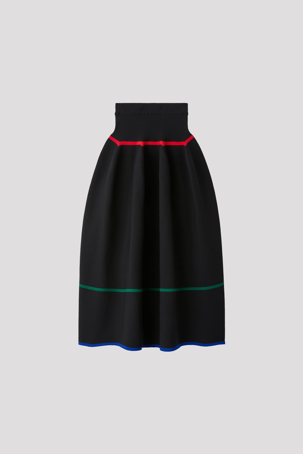 POTTERY SKIRT