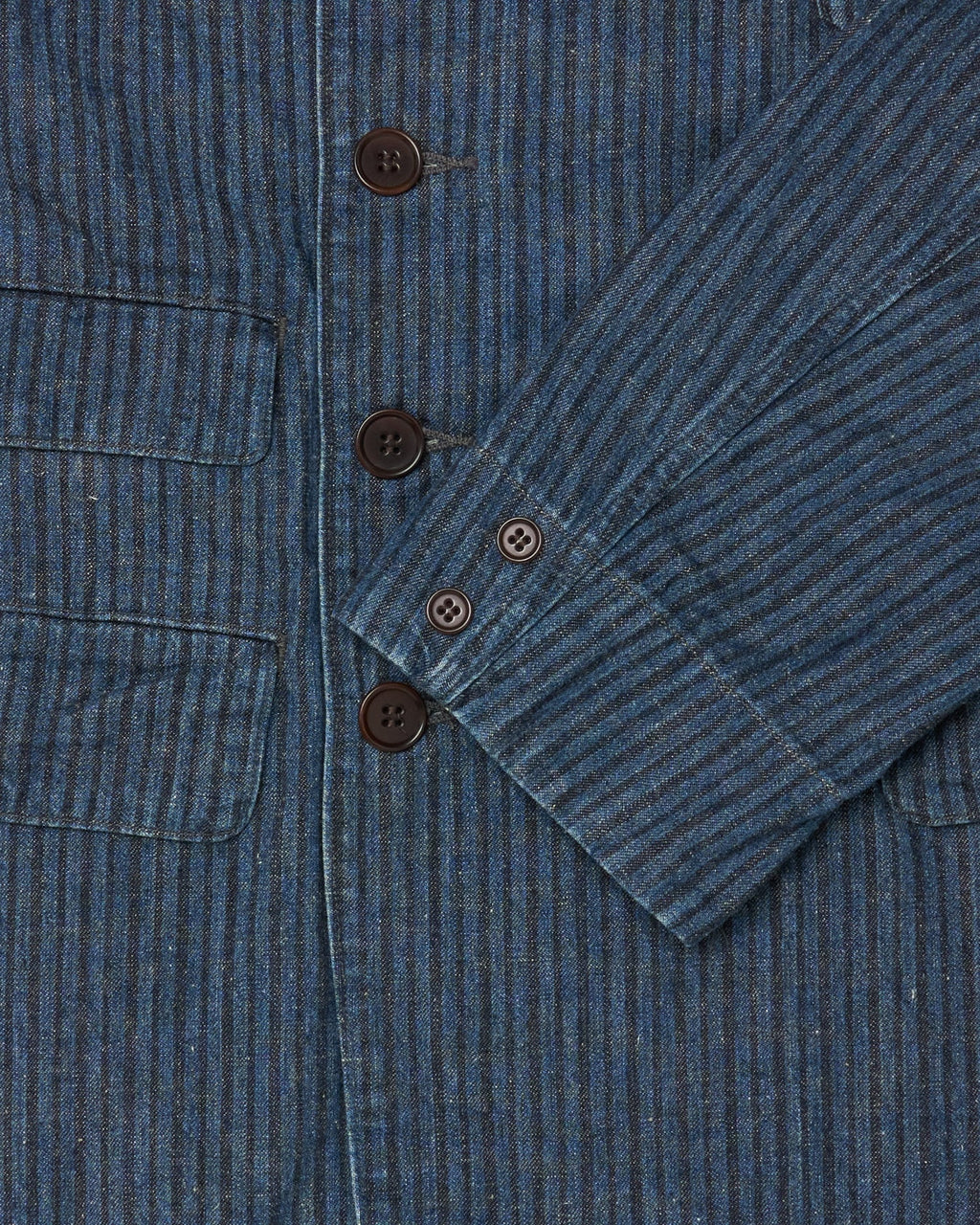 LOT.722 US LETTER CARRIER DB JACKET