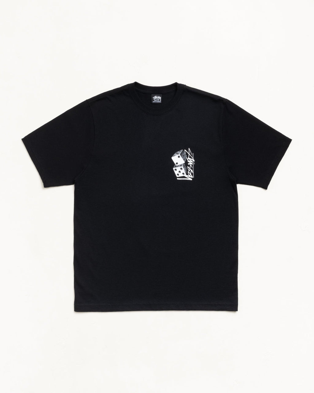 TALL DICE TEE