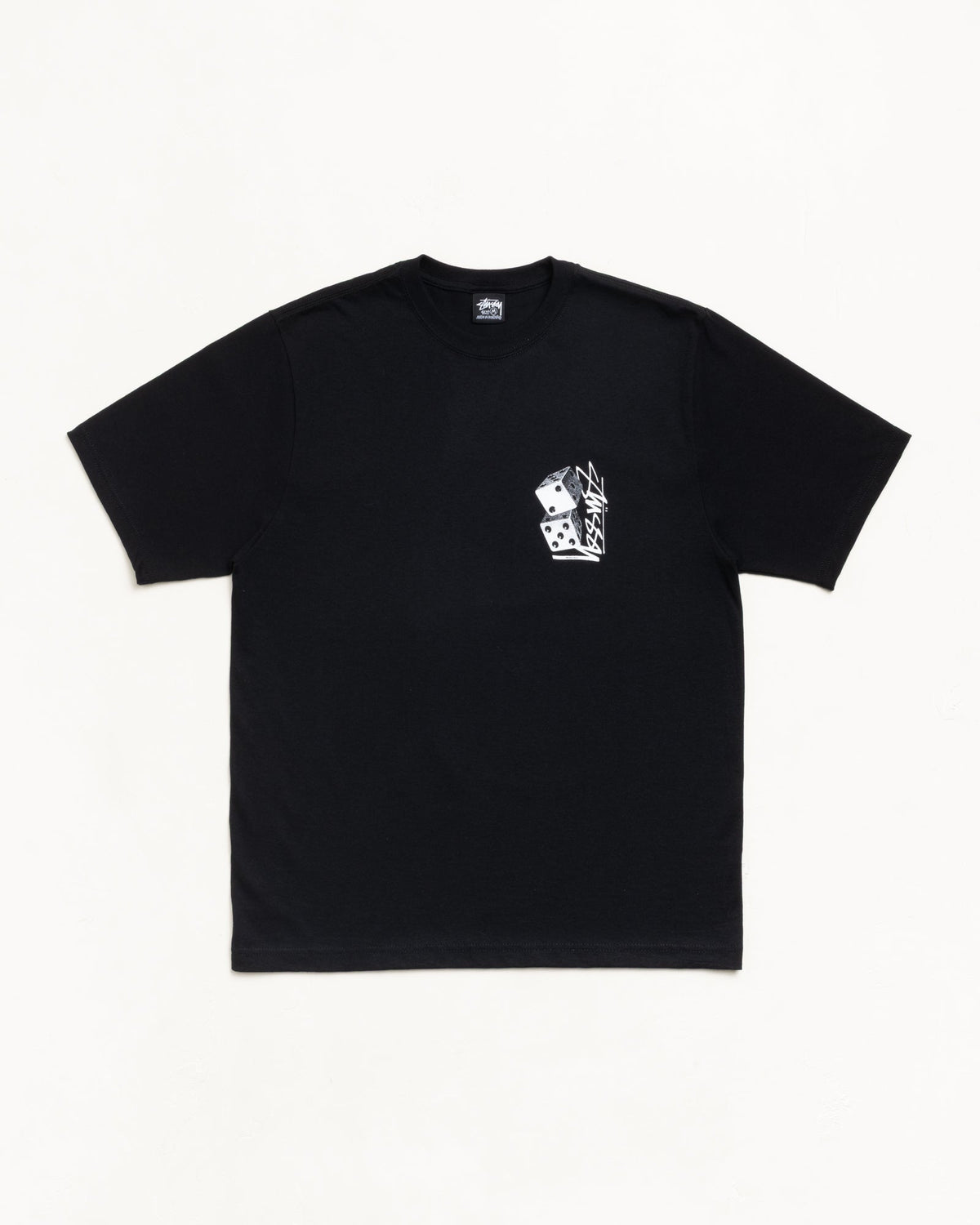 TALL DICE TEE