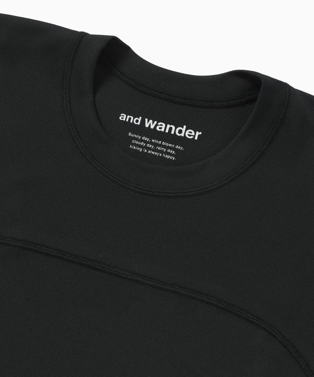 dry jersey  LS T (W)