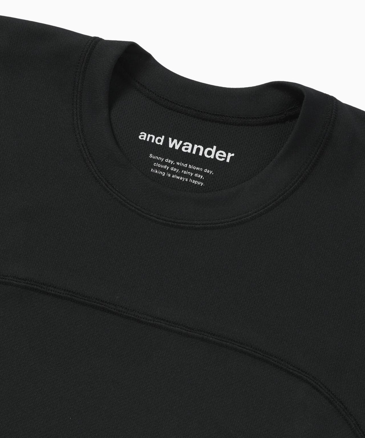 dry jersey  LS T (W)