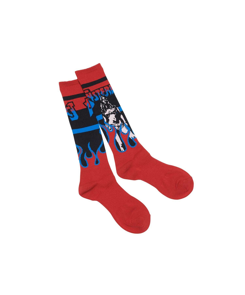 Bad Ass Mama Sports Socks